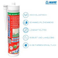 MAPEI® MAPESIL AC
