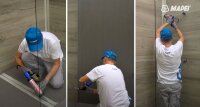 MAPEI® MAPESIL AC