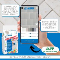 MAPEI® ULTRACOLOR PLUS