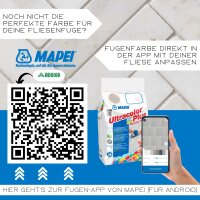 MAPEI® ULTRACOLOR PLUS