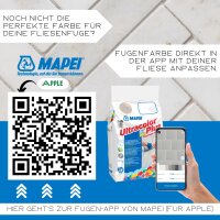 MAPEI® ULTRACOLOR PLUS