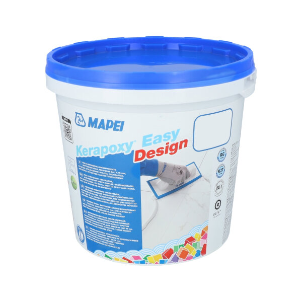 MAPEI® KERAPOXY Easy Design