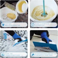 MAPEI® KERAPOXY Easy Design