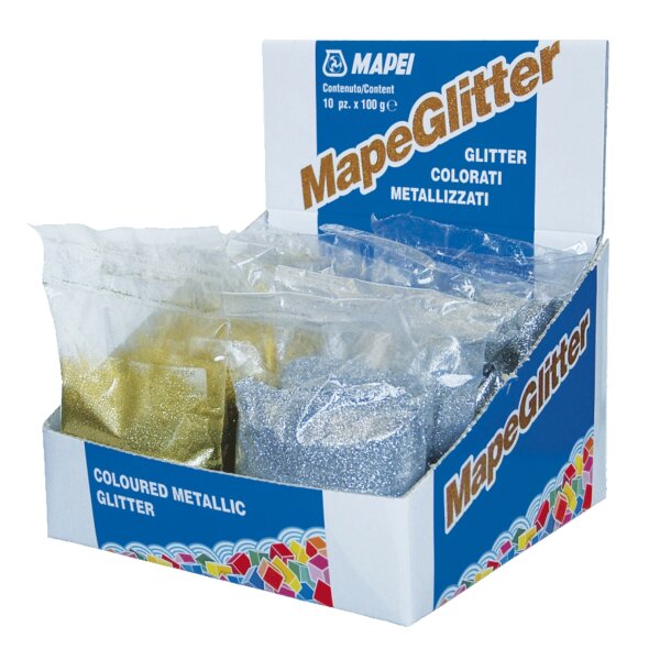 MAPEI® MAPEGLITTER