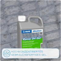 MAPEI® ULTRACARE Epoxy Off Gel 1 Liter