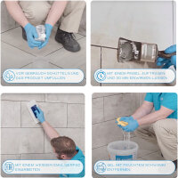 MAPEI® ULTRACARE Epoxy Off Gel 1 Liter