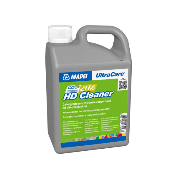 MAPEI® ULTRACARE HD Cleaner