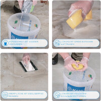 MAPEI® ULTRACARE HD Cleaner
