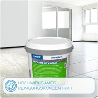 MAPEI® ULTRACARE Keranet Crystals