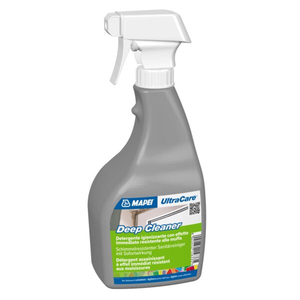 MAPEI® ULTRACARE Deep Cleaner Spray 0,75 Liter