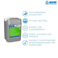 MAPEI® ULTRACARE Multicleaner