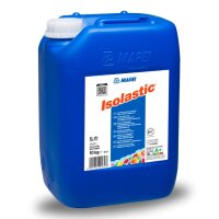 MAPEI® ISOLASTIC Vergütung 10 kg